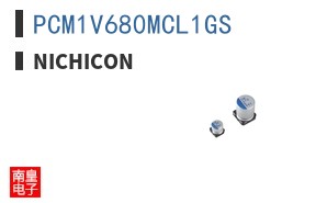 PCM1V680MCL1GS ͼƬ