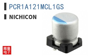 PCR1A121MCL1GS ͼƬ