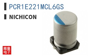 PCR1E221MCL6GS ͼƬ