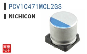 PCV1C471MCL2GS ͼƬ