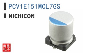 PCV1E151MCL7GS ͼƬ