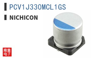 PCV1J330MCL1GS ͼƬ