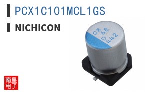 PCX1C101MCL1GS ͼƬ