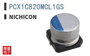 PCX1C820MCL1GS ͼƬ