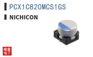 PCX1C820MCS1GS ͼƬ