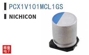 PCX1V101MCL1GS ͼƬ