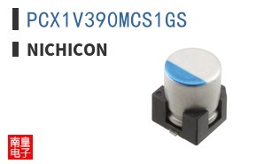 PCX1V390MCS1GS ͼƬ