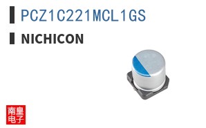 PCZ1C221MCL1GS ͼƬ