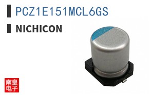 PCZ1E151MCL6GS ͼƬ