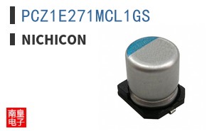 PCZ1E271MCL1GS ͼƬ