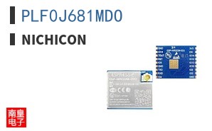 PLF0J681MDO ͼƬ