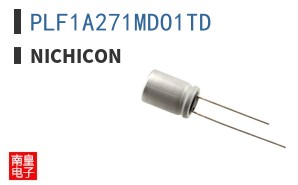 PLF1A271MDO1TD ͼƬ
