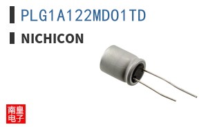 PLG1A122MDO1TD ͼƬ