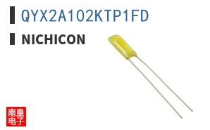 QYX2A102KTP1FD ͼƬ