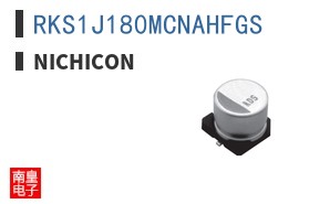 RKS1J180MCNAHFGS ͼƬ