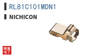 RL81C101MDN1 ͼƬ