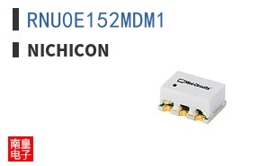 RNU0E152MDM1 ͼƬ