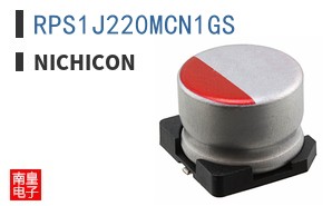 RPS1J220MCN1GS ͼƬ