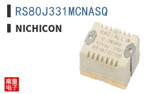 RS80J331MCNASQ ͼƬ