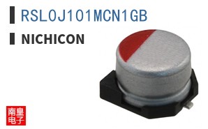 RSL0J101MCN1GB ͼƬ