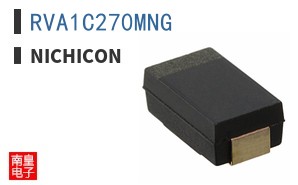 RVA1C270MNG ͼƬ