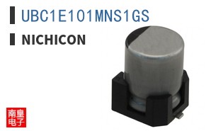 UBC1E101MNS1GS ͼƬ