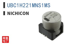 UBC1H221MNS1MS ͼƬ