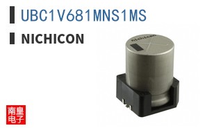 UBC1V681MNS1MS ͼƬ