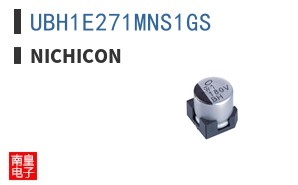UBH1E271MNS1GS ͼƬ