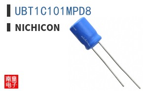 UBT1C101MPD8 ͼƬ