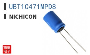 UBT1C471MPD8 ͼƬ