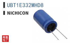 UBT1E332MHD8 ͼƬ