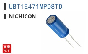 UBT1E471MPD8TD ͼƬ