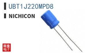 UBT1J220MPD8 ͼƬ