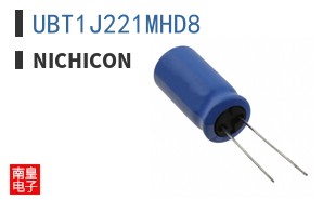 UBT1J221MHD8 ͼƬ