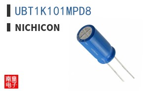 UBT1K101MPD8 ͼƬ