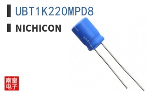 UBT1K220MPD8 ͼƬ