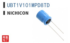 UBT1V101MPD8TD ͼƬ