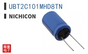 UBT2C101MHD8TN ͼƬ