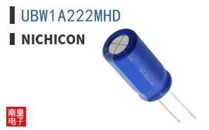 UBW1A222MHD ͼƬ