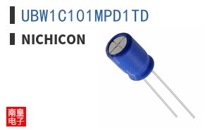 UBW1C101MPD1TD ͼƬ