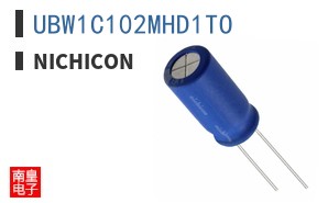 UBW1C102MHD1TO ͼƬ