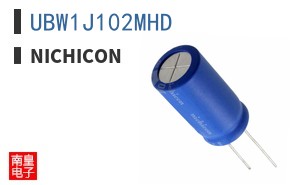 UBW1J102MHD ͼƬ