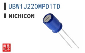 UBW1J220MPD1TD ͼƬ