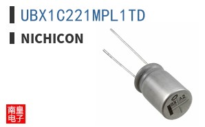 UBX1C221MPL1TD ͼƬ