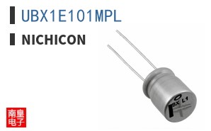 UBX1E101MPL ͼƬ