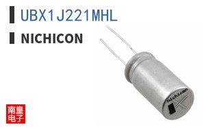 UBX1J221MHL ͼƬ