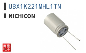 UBX1K221MHL1TN ͼƬ