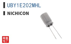UBY1E202MHL ͼƬ