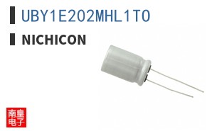 UBY1E202MHL1TO ͼƬ